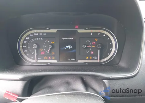 2023 Hyundai Tucson Sel из США, поврежденный, VIN 5NMJBCAE4PH238244